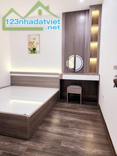 Nhà ĐẸP giá thanh lý - Căn hộ chung cư HH Linh Đàm - Hoàng Mai 46m2 x 2 ngủ - 2