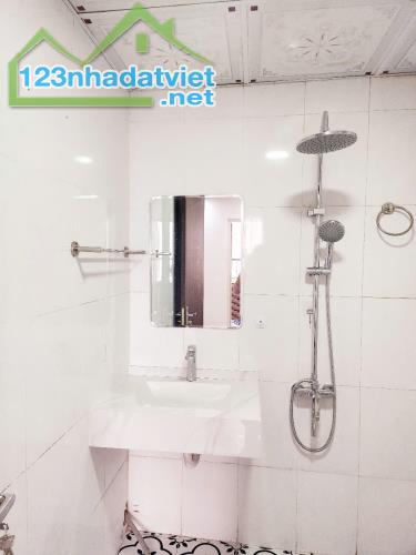 Nhà ĐẸP giá thanh lý - Căn hộ chung cư HH Linh Đàm - Hoàng Mai 46m2 x 2 ngủ - 3