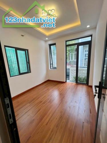 VILLA MINI CÓ SÂN VƯỜN --GẦN AONE BÌNH TÂN --42M2 - 5