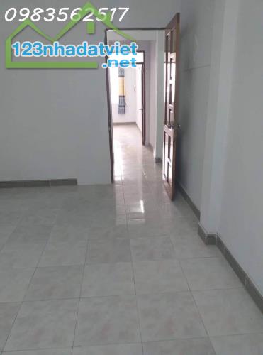 BÁN NHÀ 2 TẦNG, 37M2, NGÕ LINH XUÂN, THỦ ĐỨC - GIÁ CHỈ 1.7 TỶ - SỔ ĐỎ CHÍNH CHỦ - 2