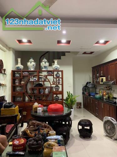 🧧NHÀ ĐẸP PHÚ DIỄN ĐÓN TẾT  - OTO TẢI ĐỖ CỬA - NHÀ DÂN XÂY CHẮC CHẮN - GIÁ CỰC MỀM NHỈNH 5 - 1