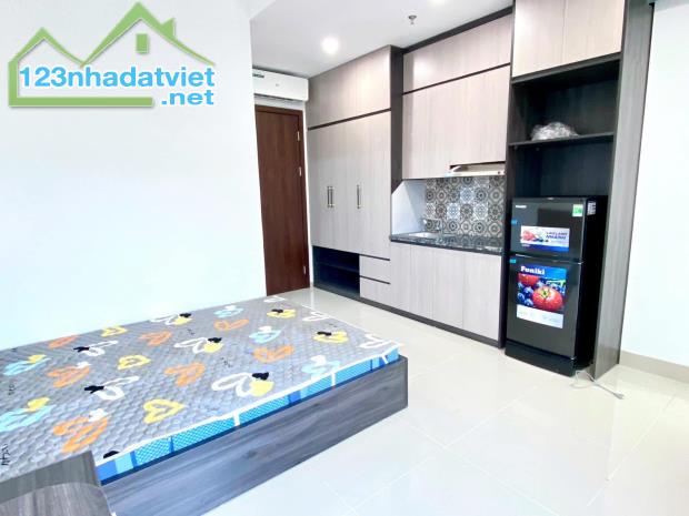 TOÀ 8 TẦNG CCMN NGUYỄN LƯƠNG BẰNG ĐỐNG ĐA, 52M, MT 4M, GIÁ 13,5 TỶ CÓ THƯƠNG LƯỢNG - 3
