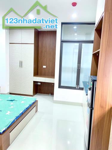 TOÀ 8 TẦNG CCMN NGUYỄN LƯƠNG BẰNG ĐỐNG ĐA, 52M, MT 4M, GIÁ 13,5 TỶ CÓ THƯƠNG LƯỢNG - 2