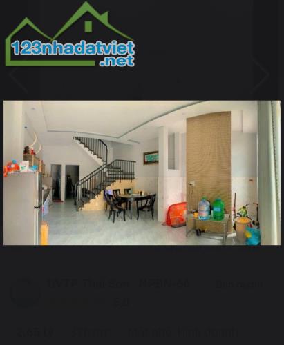 🏡BÁN NHÀ 2 TẦNG MẶT TIỀN BÌNH KỲ - HÒA QUÝ-DT 83m2,Ngang 6,8m THÔNG THOÁNG - TRUNG TÂM -