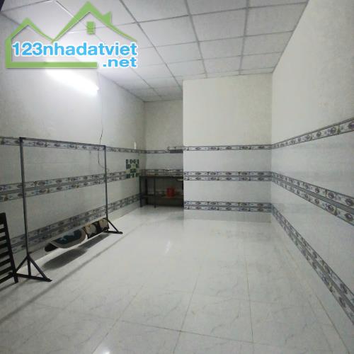 cho thuê trọ mặt tiền hẻm 89 đường nguyễn thông 37m2 thuận tiện kd mua bán 2,5tr - 1