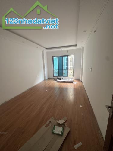 Bán nhà 59m² ngõ Tựu Liệt, Tam Hiệp, Thanh Trì - Thang máy - 7.95 tỷ, sổ đỏ - 1