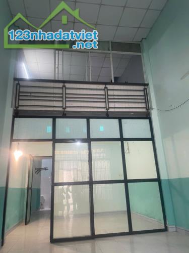 Bán nhà Lê Văn Quới, Bình Tân, 4x15m(60m2), 2 tầng, hẻm nhựa 6m, sổ vuông, giá chỉ 5tỷ7. - 1