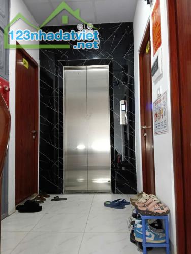 💥💥 Bán Tòa CCMN Phố Tân Triều 70 m2 X7 Tầng + 22 Phòng Khép Kín 💥💥 - 3