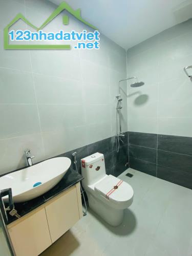 Bán nhà Thánh Tâm Phường 5 Đà Lạt 107m2 chỉ 6 tỷ 5 - 3