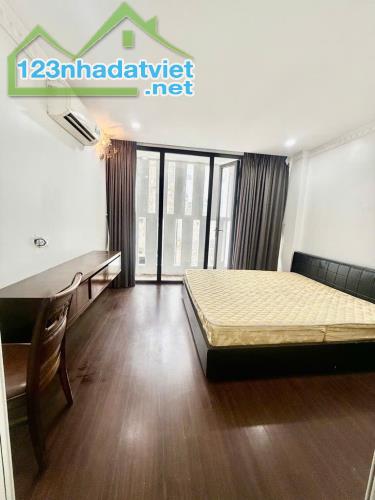 KHU VIP - NHÀ ĐẸP Ở NGAY - CÁCH PHỐ VÀI BƯỚC CHÂN - DÂN TRÍ CAO - VIEW MẶT PHỐ - 2 MẶT THO - 3