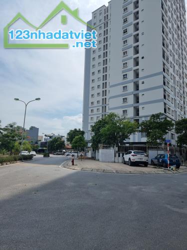 Liền kề 319 Cổ Loa 95m2x4 tầng, ô tô tải tránh, vỉa hè, nhỉnh 14 tỷ 0976285499