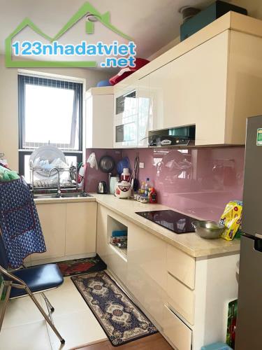 CĂN GÓC SIÊU ĐẸP, 987 TAM TRINH – 67M2, 2PN-2WC, TẦNG CAO WIEW THOÁNG, GIÁ 3,9 TỶ (TL) - 2