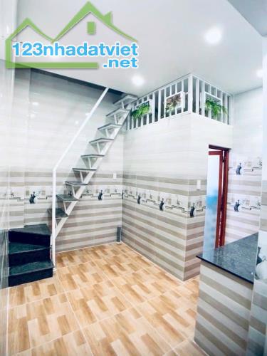 NGANG KHỦNG 8M - SÁT MẶT TIỀN NGUYỄN VĂN KHỐI P.11 GÒ VẤP. DT 8M x 18M. VUÔNG VỨC. - 5
