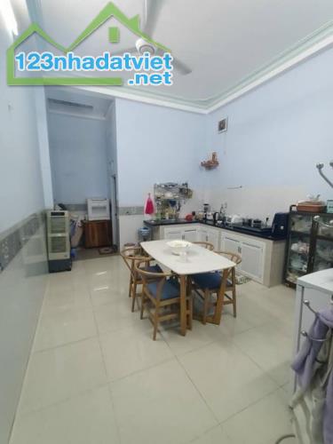 Bán Nhà (ĐS2) QL13 Hiệp Bình Phước Thủ Đức, giá 4 tỷ hơn - HXH - 75m2 - Ngay Vạn Phúc City - 2