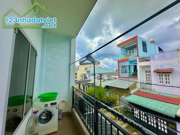 Bán Nhà (ĐS2) QL13 Hiệp Bình Phước Thủ Đức, giá 4 tỷ hơn - HXH - 75m2 - Ngay Vạn Phúc City - 5