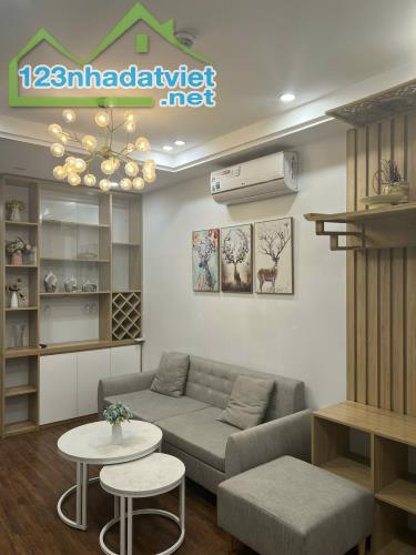 Cho thuê căn hộ 2PN, 70m2, 8 triệu, tại Trần Thủ Độ, Tứ Hiệp, Thanh Trì, Hà Nội