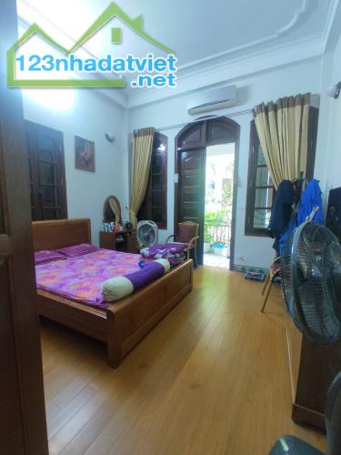 NHÀ AN DƯƠNG VƯƠNG - 2 THOÁNG TRƯỚC SAU - NGÕ Ô TÔ - 1