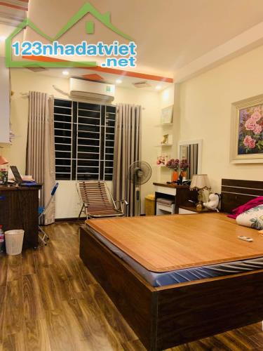 NHÀ AN DƯƠNG VƯƠNG - 2 THOÁNG TRƯỚC SAU - NGÕ Ô TÔ - 2