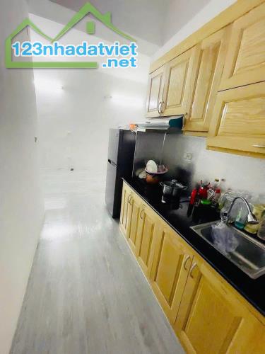 Bán nhanh căn hộ 62m² full nội thất tại KĐT Thanh Hà – Giá chỉ 2.2 tỷ! - 2