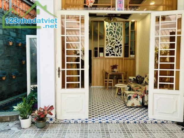 Bán Villa Mini Nguyễn Thái Sơn - Gò Vấp - 75m2 - 2 tầng siêu đẹp - Giá chỉ nhỉnh 5 tỷ - 5