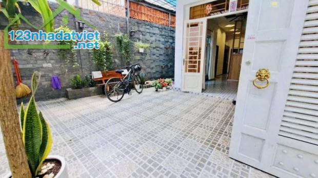 Bán Villa Mini Nguyễn Thái Sơn - Gò Vấp - 75m2 - 2 tầng siêu đẹp - Giá chỉ nhỉnh 5 tỷ - 4