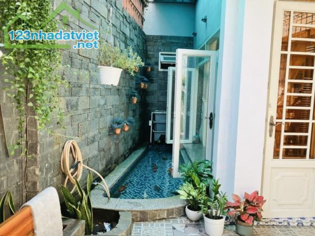 Bán Villa Mini Nguyễn Thái Sơn - Gò Vấp - 75m2 - 2 tầng siêu đẹp - Giá chỉ nhỉnh 5 tỷ - 3