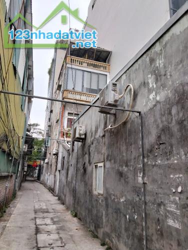 💥Bán Đất Tặng Nhà 3 Tầng, Mặt Phố 127 m2 43 TỶ Vũ Tông Phan, Quận Thanh Xuân💥 - 1