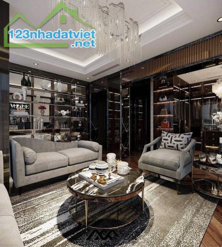 💥Bán Nhà Ngõ Rộng Như Phố 15.5 Tỷ 50m2 x 6 Tầng Vũ Tông Thanh Xuân💥 - 4