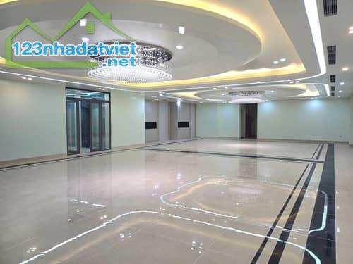 BMIPVV🏬 Siêu Phẩm 11 Tầng, Dòng Tiền Khủng 1 Tỷ Tháng, Kinh Doanh Văn Phòng, Khách Sạn Cao Cấp