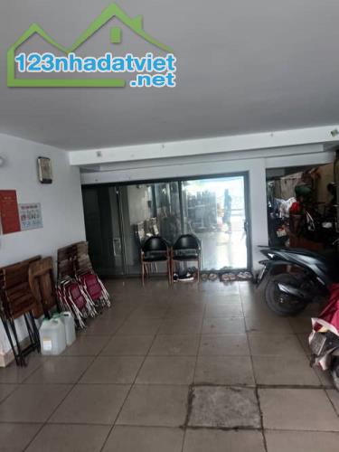 RAINPZ 🏬 Tòa Nhà View Hồ Tây - Tâm Điểm Của Giới Siêu Giàu Và Người Nước Ngoài - 2