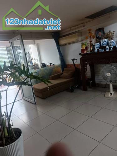 RAINPZ 🏬 Tòa Nhà Mặt Hồ Tây - Thu Hơn 100 Triệu/Tháng, Phù Hợp Đầu Tư Lâu Dài - 4