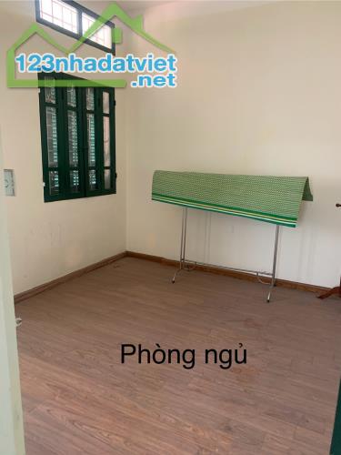 Cần bán căn hộ tập thể Hàm Tử Quan, Hoàn Kiếm 34m giá 2.6 tỷ, 2 ban công, sổ đỏ giao dịch - 1