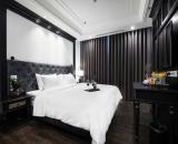 TFU5RD 🏬 Khách Sạn Trung Tâm Phố Cổ - 48 Phòng Cao Cấp, Spa Và Sky Bar