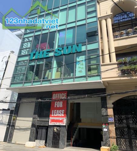 Bán Tòa Văn Phòng Mặt Phố Láng Hạ, Đống Đa DT 438m2, 15T, MT 11m. Giá Cực Rẻ