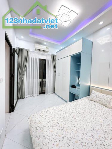 Bán nhà riêng Bồ Đề, Long Biên 36m2 Mt 4.5m, KINH DOANH, Ô TÔ ĐỖ CỬA. LH:  08 2921 7877. - 2