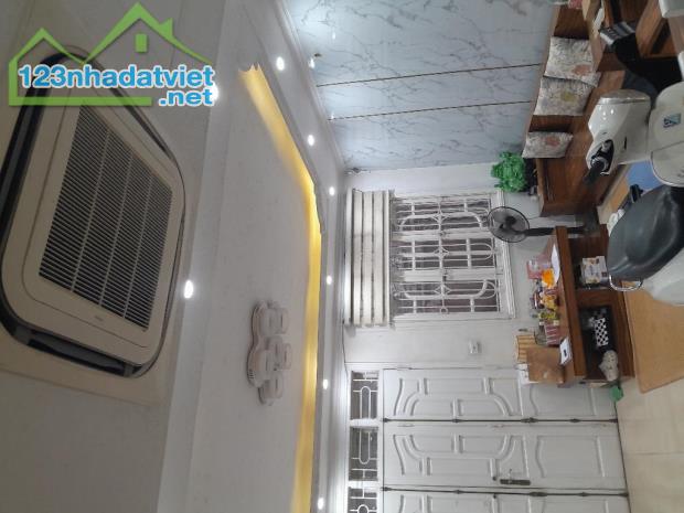 Hiếm...Bán nhà Ba Đình, ô tô đỗ cửa, 48m2, mt 5m. Lh: 08 2921 7877.. - 3