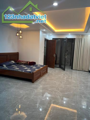 NHÀ 78M2*6T LƯƠNG KHÁNH THIỆN, NGÕ Ô TÔ TRÁNH, GARA, THANG MÁY - 4