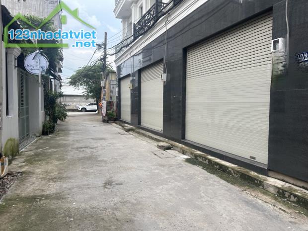 🔥🔥🔥 Bán nhà phố khu liền kề 🏡  Diện tích 60.7 m(4.5x 13.5) Giá 5.9 tỷ    Kết cấu : 1tr - 1