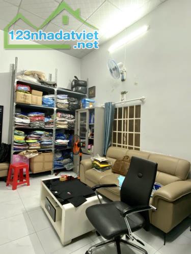 HẼM Ô TÔ ĐỖ CỬA HUỲNH TẤN PHÁT, NHÀ BÈ, 117.5 M2, CHỈ 4.5 tỷ - 1