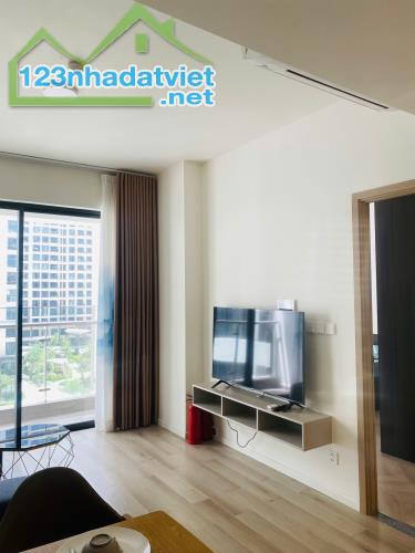 Cho thuê căn hộ Lumiere Vinhomes Grand Park, 75m2, 14tr, full nội thất, LH 0907727308.