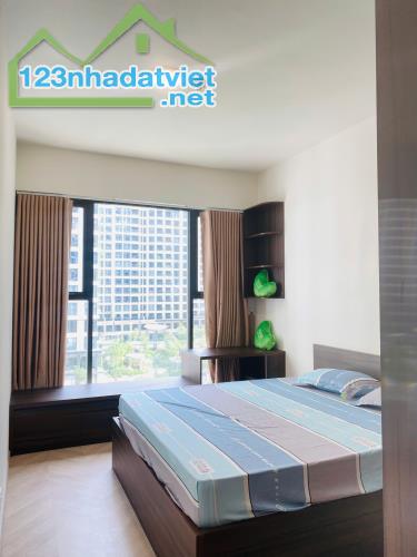 Cho thuê căn hộ Lumiere Vinhomes Grand Park, 75m2, 14tr, full nội thất, LH 0907727308. - 1