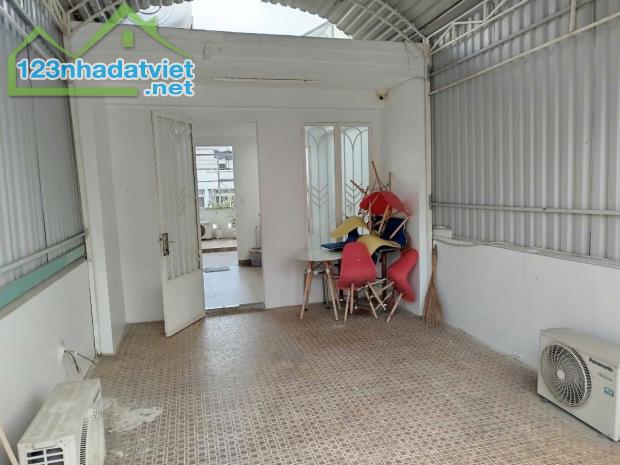 BÁN NHÀ 4 TẦNG, 47M², KỲ ĐỒNG, Q.3 - GIÁ 9.2 TỶ - SỔ HỒNG CHÍNH CHỦ - 3