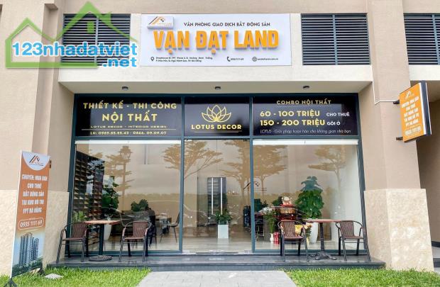 VẠN ĐẠT LAND - NHẬN KÝ GỬI  MUA BÁN CHUNG CƯ FPT PLAZA 3 ĐÀ NẴNG