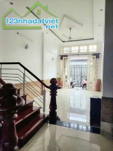 🏡🏡🏡 NHÀ 6 TẦNG MẶT TIỀN ĐƯỜNG SỐ 8 .P11 GV...DT 80M...4 X20 ...GIÁ 14.7 TỶ - 2