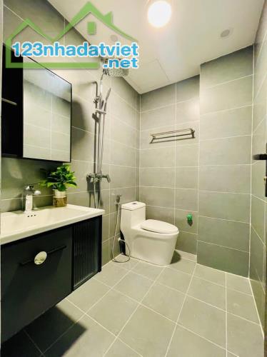BÁN NHÀ DƯƠNG VĂN BÉ  VỊ TRÍ ĐẸP - CÁCH 1 NHÀ RA PHỐ - KINH DOANH NHIỀU LỘC - NHÀ ĐẸP LUNG