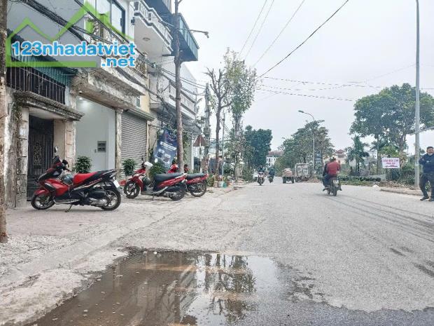 BÁN NHÀ 290 KIM GIANG - KHÔNG GIAN YÊN BÌNH, VỀ Ở NGAY - 45M², HƠN 5 TỶ