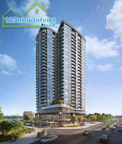 Giai đoạn 1 căn hộ Alta Height thuộc dự án The 9 Stellars ngay ga Metro, chiết khấu 3%