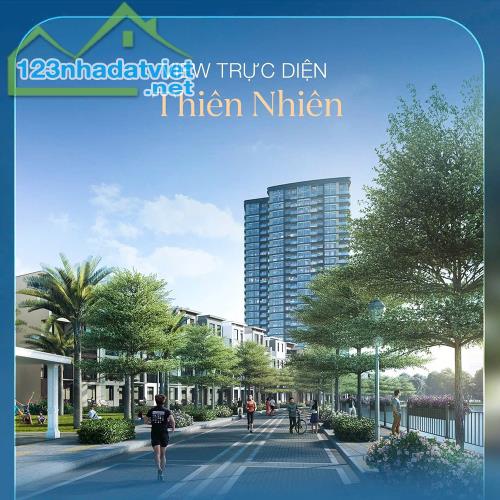 Giai đoạn 1 căn hộ Alta Height thuộc dự án The 9 Stellars ngay ga Metro, chiết khấu 3% - 4