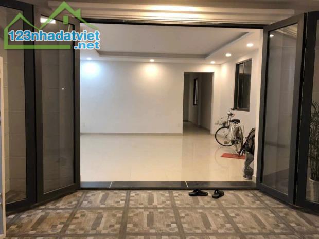 SIÊU DÒNG TIỀN - NHÀ 100 M2 TÔ NGỌC VÂN - P LINH ĐÔNG - THỦ ĐỨC - 4PN 2WC - NGANG 6,2M -