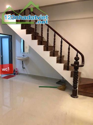 SIÊU DÒNG TIỀN - NHÀ 100 M2 TÔ NGỌC VÂN - P LINH ĐÔNG - THỦ ĐỨC - 4PN 2WC - NGANG 6,2M - - 1